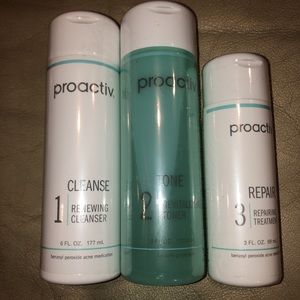 Proactiv Original 3 Step System